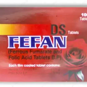 FEFAN DS TAB