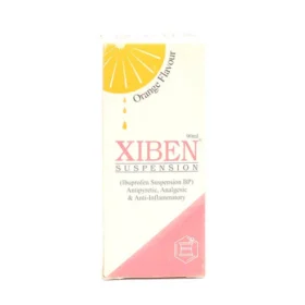 XIBEN 90ML SYP
