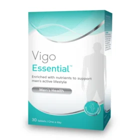 VIGO ESSENTIAL MEN TAB