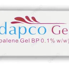 Adapco Gel 15g