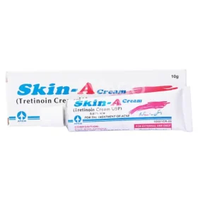 Skin A Cream 10g