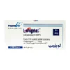 Lowplat Tablets 75mg (1 Box = 1 Strip)(1 Strip = 10 Tablets)