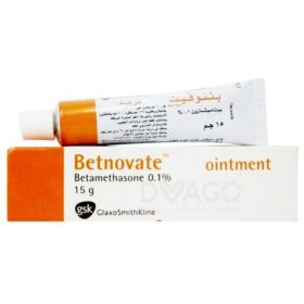 betnovate cream 20g