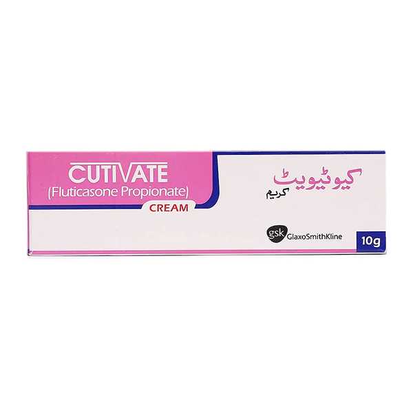 cutivate cream 10g