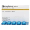 Neurobion Tablets (1 Strip = 10 Tablets)