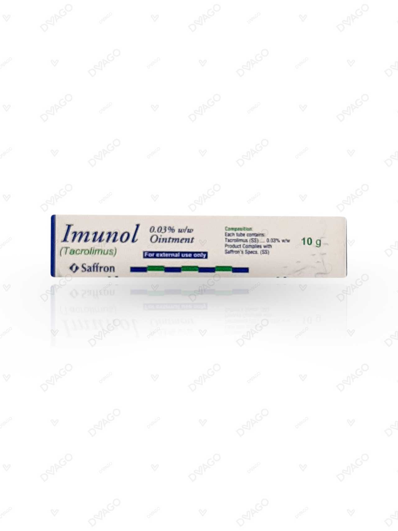 imunol ointment 10g