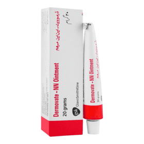 dermovate-nn ointment 20g