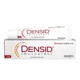 densid cream 10g