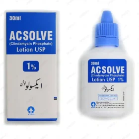 Acsolve Topical Lotion 30ml
