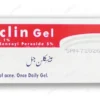 Benclin Gel 10g