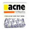 Acne Wash Soap 90g