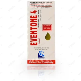 Eventone 4 Reveal Face Wash 100ml