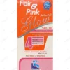 Fair and pink Glow Cream SPF-30 30g