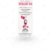 Dolor Ds Suspension 60ml