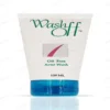 Wash Off Face Wash Oil Free 120ml