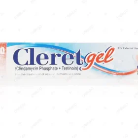 Cleret Gel 20g