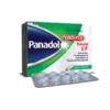 Panadol Cf Tablets (1 Strip = 10 Tablets)