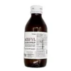 Acefyl Cough Syrup 125ml