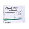 Clenil 2ml Compositum For Aerosol 0.8mg+1.6mg (1 Box = 10 Nebulization Solution)