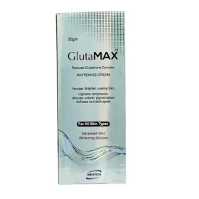 Glutamax Cream 30g