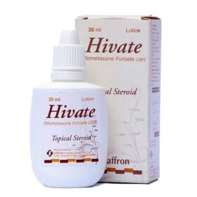hivate lotion 30ml