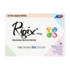 Rigix Tablets 10mg (1 Box = 2 Strips) (1 Strip = 15 Tablets)