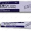 Scabion Cream 20g