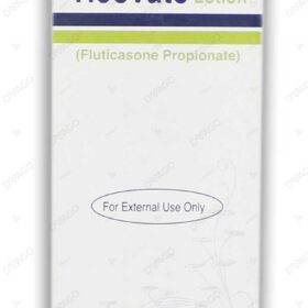 Ticovate Lotion 20ml