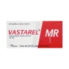 Vastarel MR Tablets 35mg (1 Box = 1 Strip)(1 Strip = 20 Tablets)