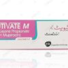 Cutivate M Ointment 10g