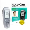 Accu-Chek Active Blood Glucose Meter