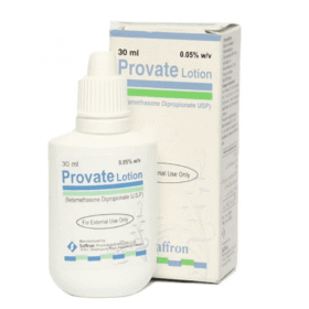 Provate Lotion 30ml