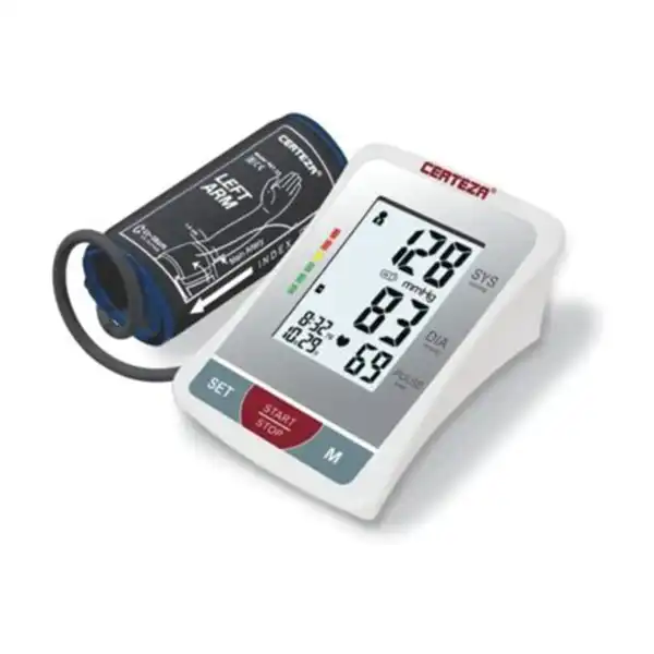 BM407 DIGITAL BLOOD PR MONITOR BLOOD PRESSURE MONITORING DEVICE