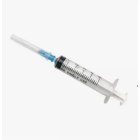 SYRINGE 5CC (AD) STAR 100S