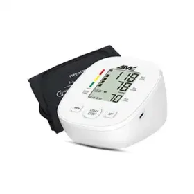 AME Digital Blood Pressure Monitor