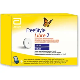 FreeStyle Libre 2 Sensor