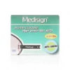 Medisign Blood Glucose Test Strips MS-1 Auto (Box = 50 Test Strips)