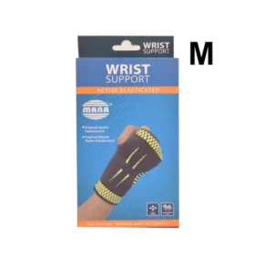 Orthomed Wrist Support size Medium