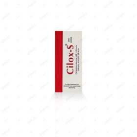 Cilox-S Lotion 60ml
