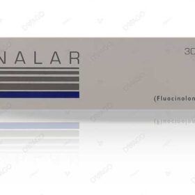 Synalar Gel 0.025% 30g