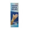 Smart Flamingo Thumb Spica Splint size Small