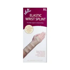 Smart Flamingo Elastic Wrist Splint size XL
