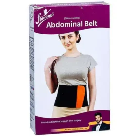 Smart Flamingo Abdominal Belt size Medium