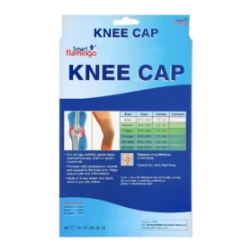 Smart Flamingo Knee Cap size 2XL