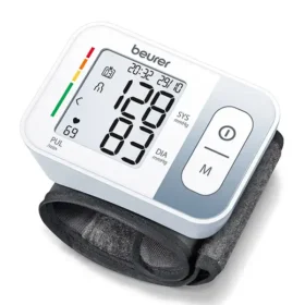 Beurer Wrist Blood Pressure Monitor BC-28