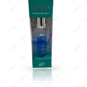 Miiso Hair growth Serum 30ml
