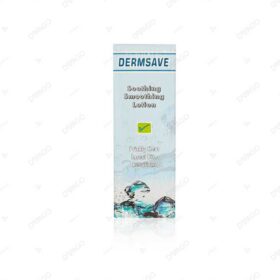 Dermsave Soothing Smoothing Lotion 100ml