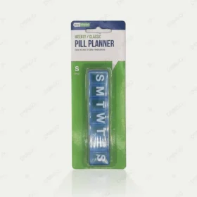 Classic Pill Planner 67006