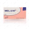 Melano Cream 25g
