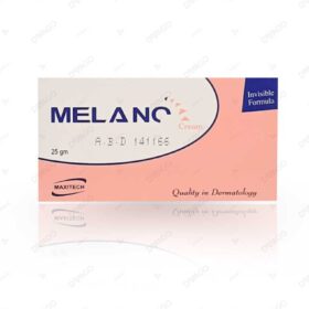 Melano Cream 25g